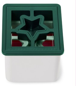 Súprava na čokoládové keksy