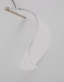 LED stolová lampa Siderno