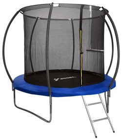 Trampolína HENZEN modrá