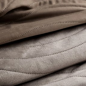 PREHOZ NA POSTEĽ LUIZ10 200X220 CM BÉŽOVÝ