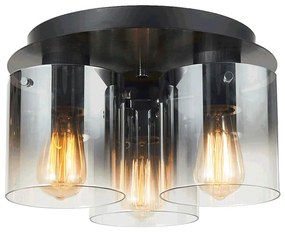 Luxera 64416 - Náhradné sklo MOXIE E27