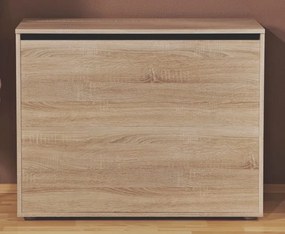 Periňák Sleep, dub sonoma