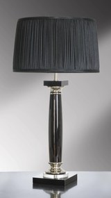 Stolní lampa Simona Nero