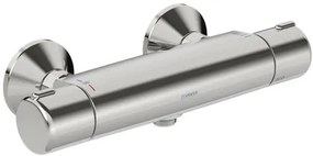 Sprchová batéria Hansa MICRA bez sprchového setu 150 mm chróm 58152171