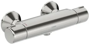 Sprchová batéria Hansa MICRA bez sprchového setu 150 mm chróm 58152171