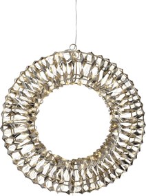 XXXLutz VENIEC 38 cm X-Mas - Vianočné dekorácie - 008416020301