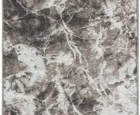 Behúň AQUA STONE GREY