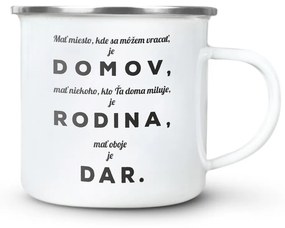 Sablio Plecháčik Domov 5: 300 ml