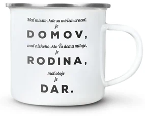 Sablio Plecháčik Domov 5: 300 ml