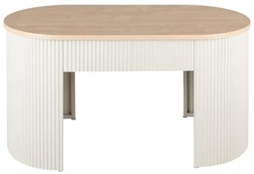 Svetlosivá lavica Estriado – Leitmotiv