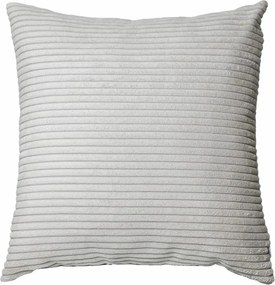 Polášek Povlak na vankúš ZOOM - Silver | 50 x 50 cm