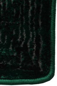 Koberec Diamond K8733Y GREEN / GREEN