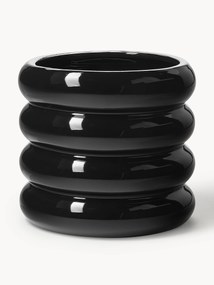 Obal na kvetináč Rudi, V 30 cm