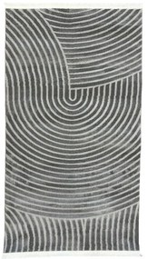 Koberec Elif 1,2/1,7 Eli402 šedá