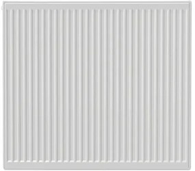 Malý doskový radiátor Rotheigner 21 900 x 600 mm 4 bočné prípojky