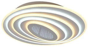 Moderné svietidlo NEDES LED svietidlo 110W J1319/W