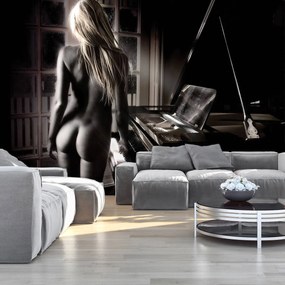 Fototapeta - Žena (254x184 cm)