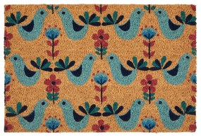 Rohožka z kokosového vlákna 40x60 cm Sparrows – Premier Housewares