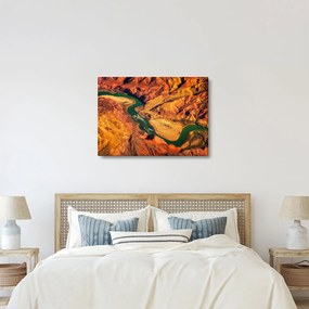 Obraz - Grand Canyon (70x50 cm)