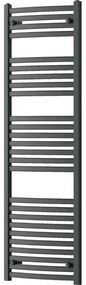 Mexen Helios, vykurovacie teleso 1500x500 mm, 680 W, antracitová, W103-1500-500-00-66