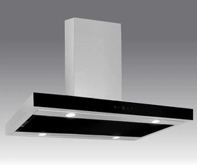 Digestor WK-9 Feniks Glass 60 čierna