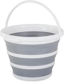Vekr 1554 Silikónové skladacie vedro 10 l