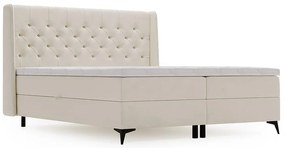 Posteľ Zara Vega 02 180x200 + topper