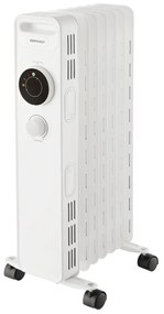 CONCEPT RO3307 Olejový radiátor, 1500 W