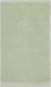 XXXLutz UTERÁK PRE HOSTÍ, 30/50 cm, svetlozelená S. Oliver - Kúpeľňový textil - 003252011209