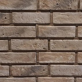 Betónový Obkladový Kameň Kalifornia Brown