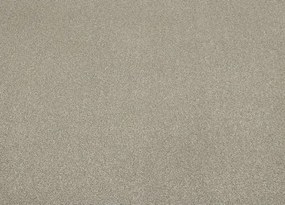 Koberce Breno Metrážny koberec LAZIO HEATHER 90, šíře role 400 cm, béžová
