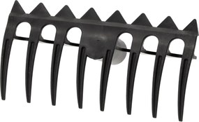 CH Sada záhradného náradia 10v1