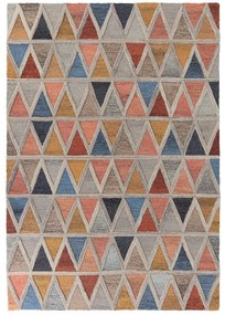 Flair Rugs koberce Kusový koberec Moda Moretz Multi - 160x230 cm