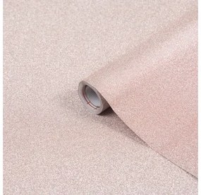 Samolepiaca fólia D-C-Fix 67,5 x 200 cm metallic pink