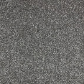 Lano, Metrážny koberec Sense 832, na mieru, šíře 4m,5m, hnedá, ab (mriežka), chodba / predsieň