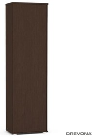 Drevona, Skriňa, REA AMY 29/225, biela