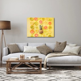 Obraz ovocie (70x50 cm)