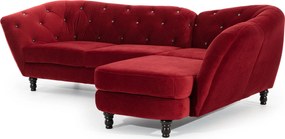 Sedacia súprava PARIS