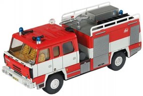 Tatra 815 hasiči kov 18cm 1:43 v krabičce Kovap