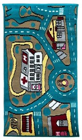 Koberec Mariposa 1.33/1.9 4715 OT8 L