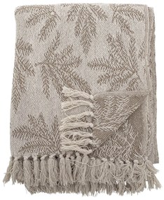 Bloomingville Prehoz z recyklovanej bavlny Gabriela 160 x 130 cm