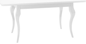 Jedálenský set (pre 6 osôb) Jundia ST63 (tmavozelená + biela). Vlastná spoľahlivá doprava až k Vám domov. 1122302