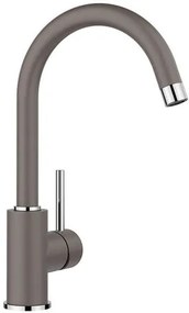 Blanco MIDA drezová batéria šedá vulkán 526965