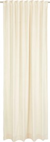XXXLutz HOTOVÝ ZÁVES, nepriehľadné, 130/250 cm Musterring - Záclony & závesy - 003021013901