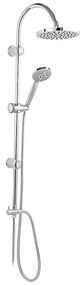 Rondo Sprchový systém s funkciou dažďovej sprchy