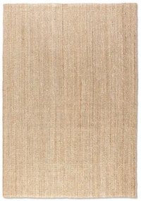 Koberec Hanse Home Bouclé Jaipur naturálny / zlatý