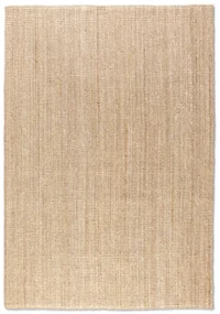 Koberec Hanse Home Bouclé Jaipur naturálny / zlatý