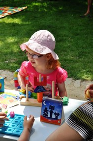 SmartGames - Den a noc