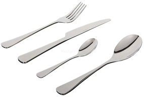 Súprava príborov Rave 24-dielna AMBITION