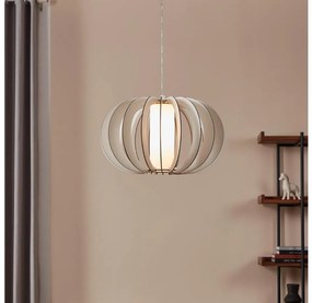 Eglo 95607 - Luster STELLATO 2 1xE27/60W/230V